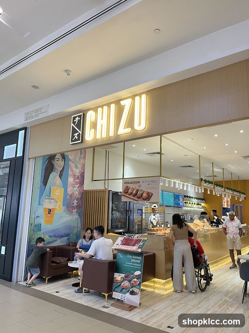 Chizu