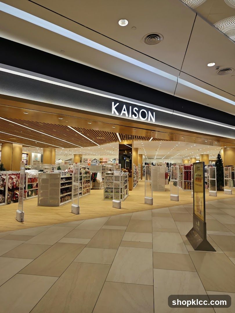 Kaison