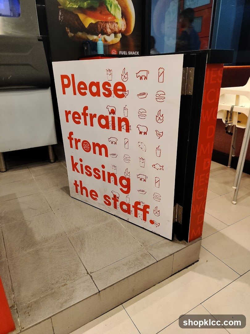 Signage