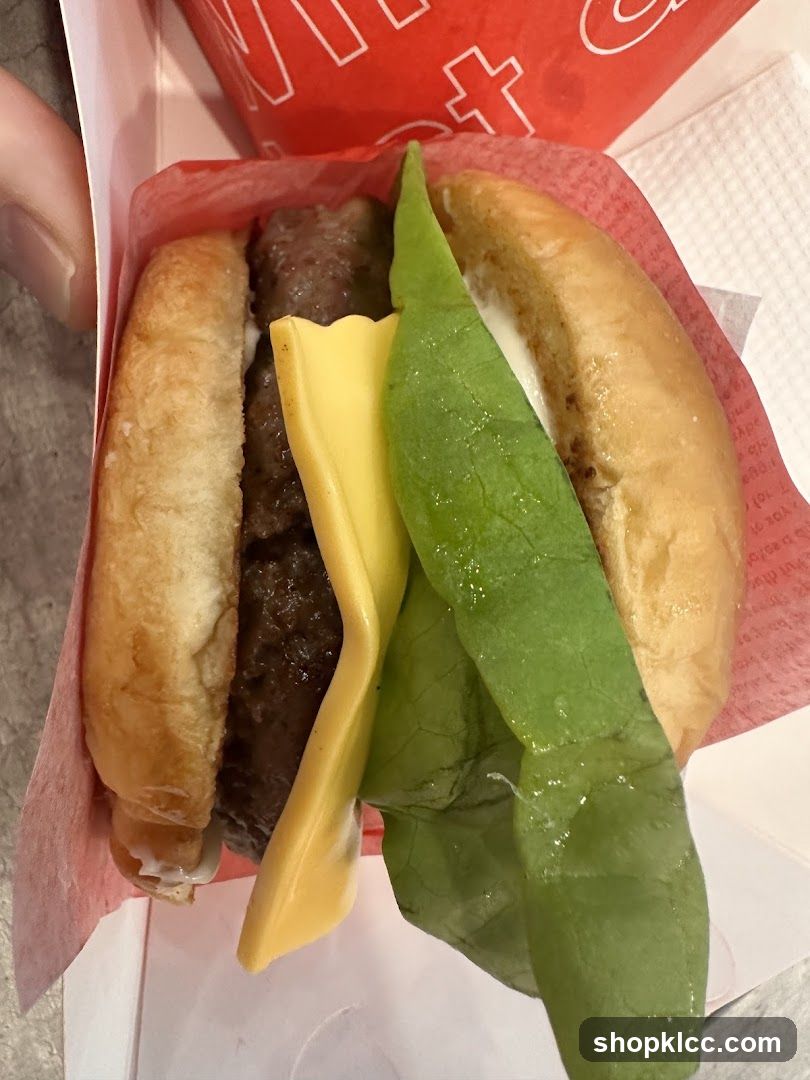 Burger