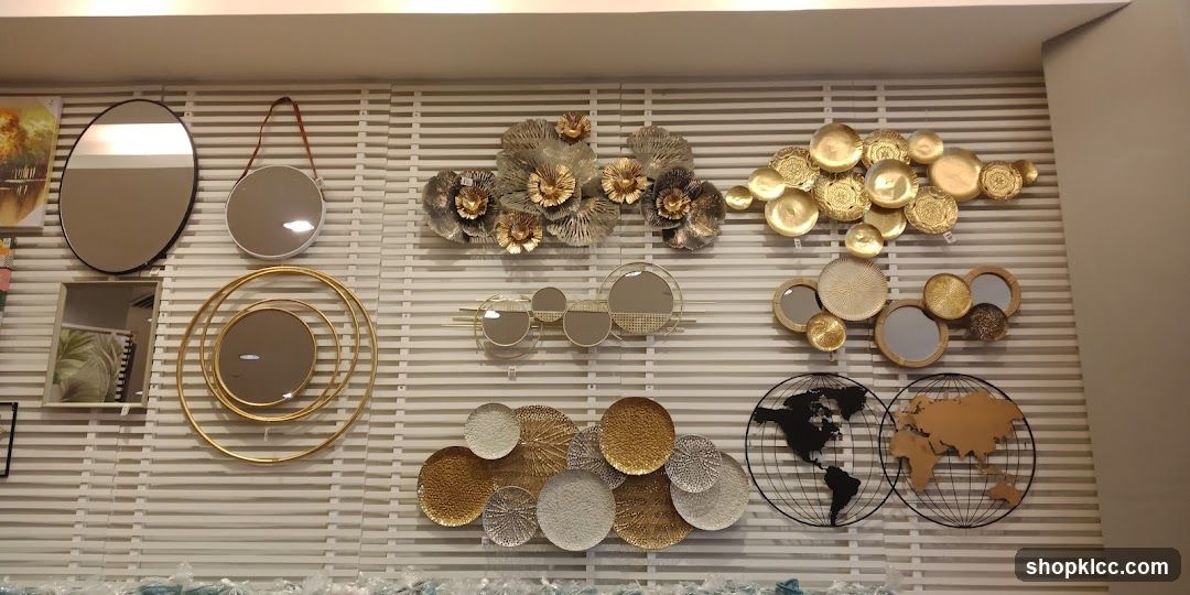 Wall Decor