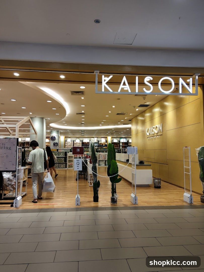 Kaison