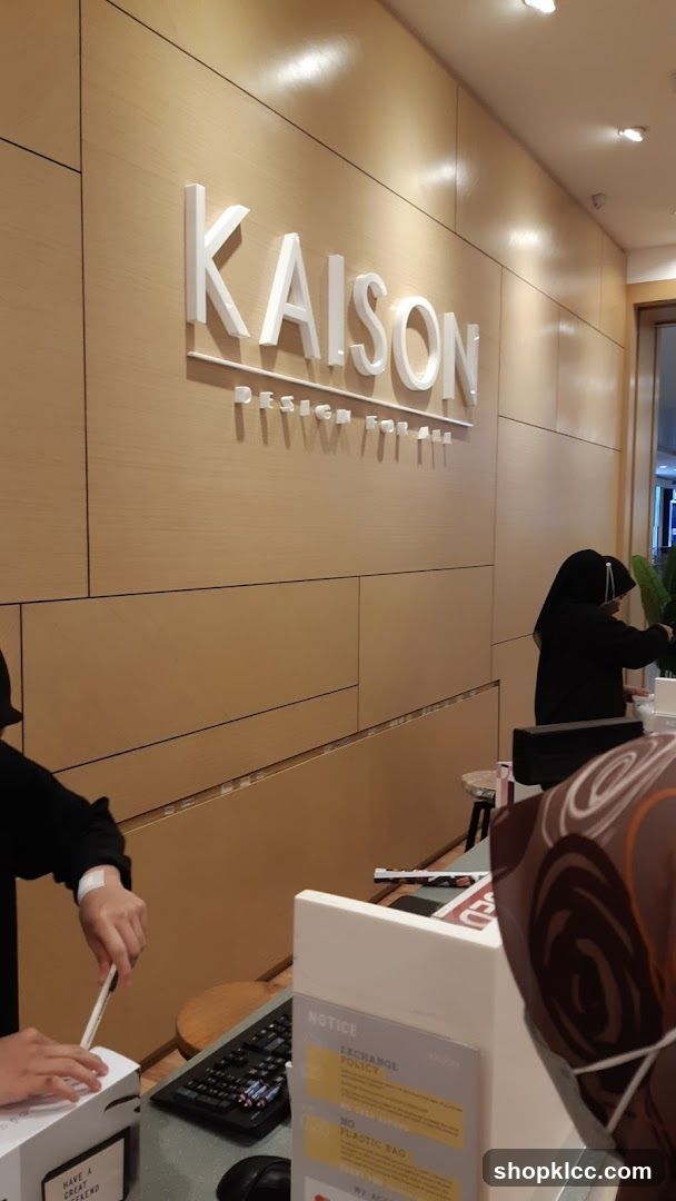 Kaison Design For All