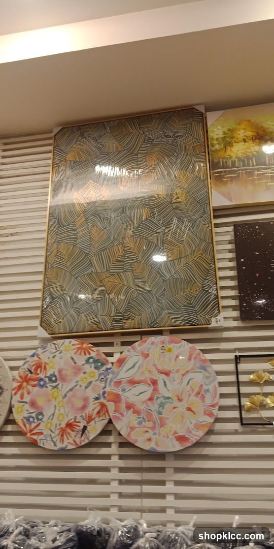 Decorative Wall Art