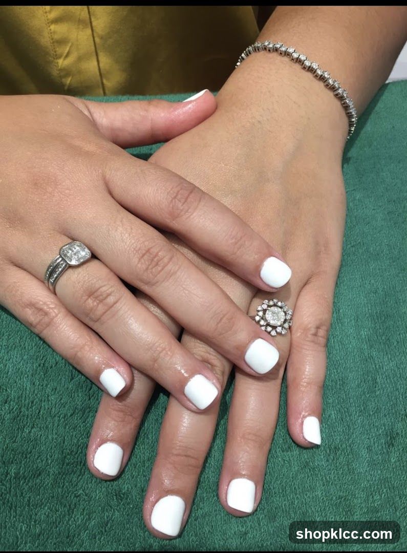 I-Nail