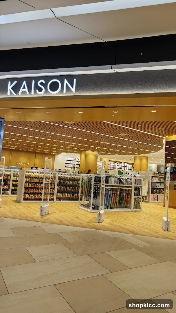Kaison