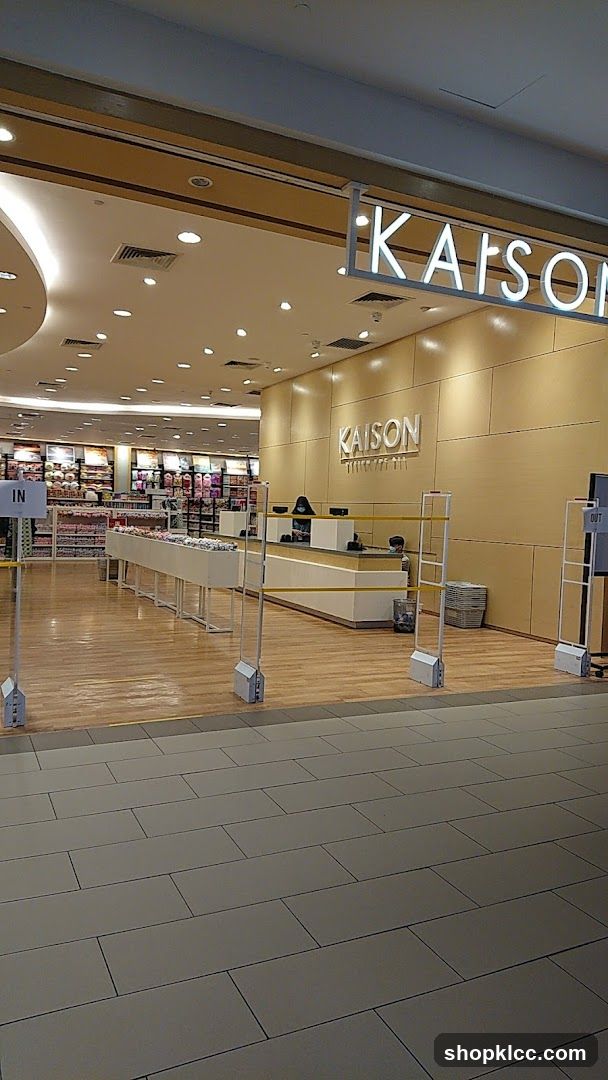 Kaison