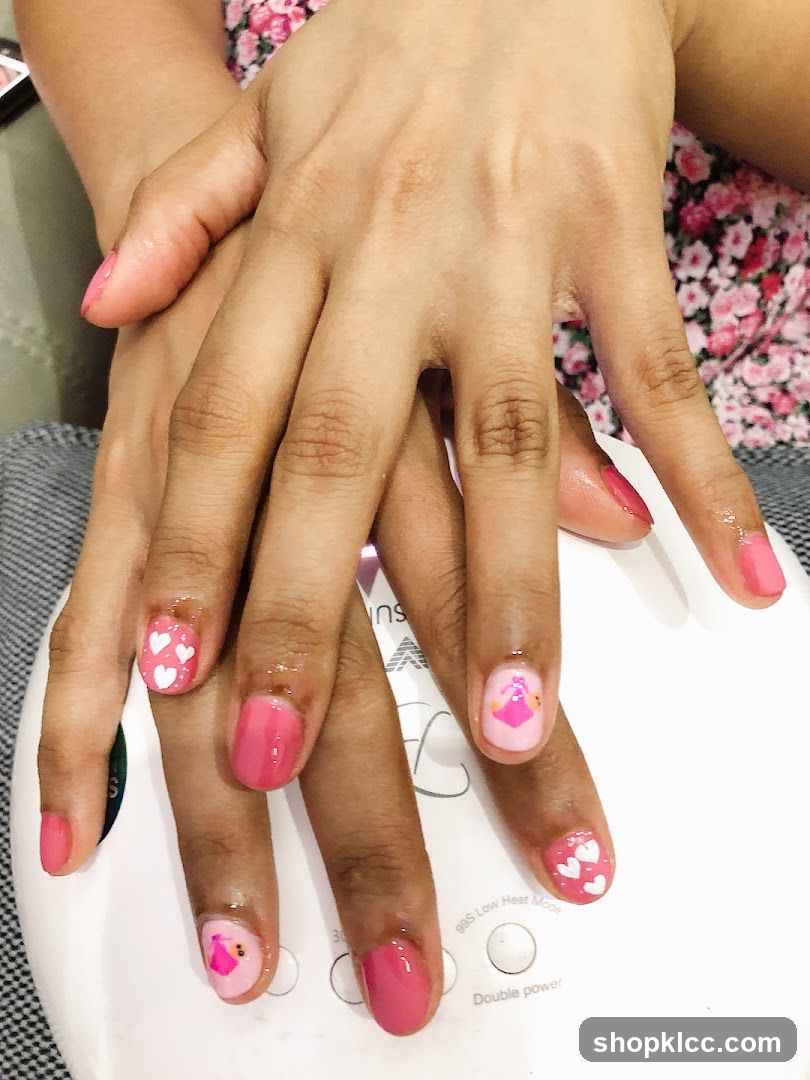 Nail Art