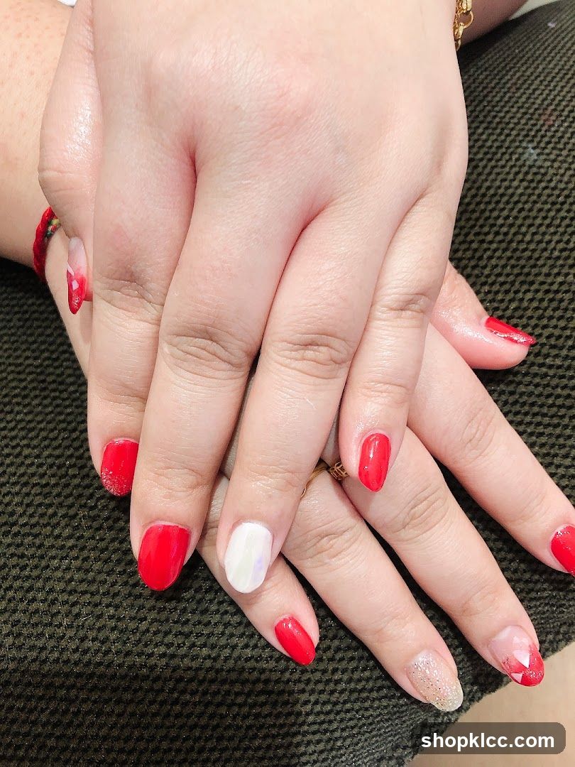 Nail Art
