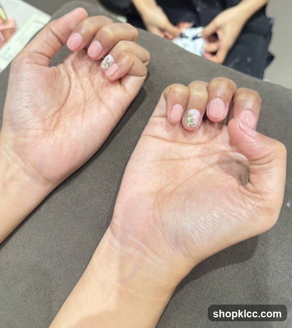 Nail Art