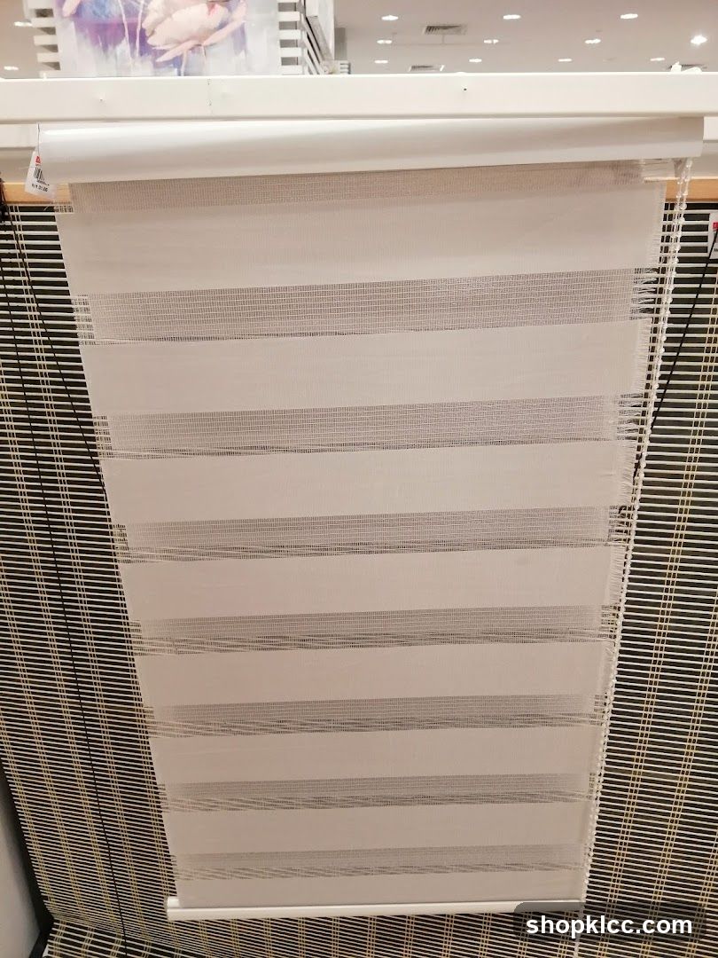 Zebra Blinds