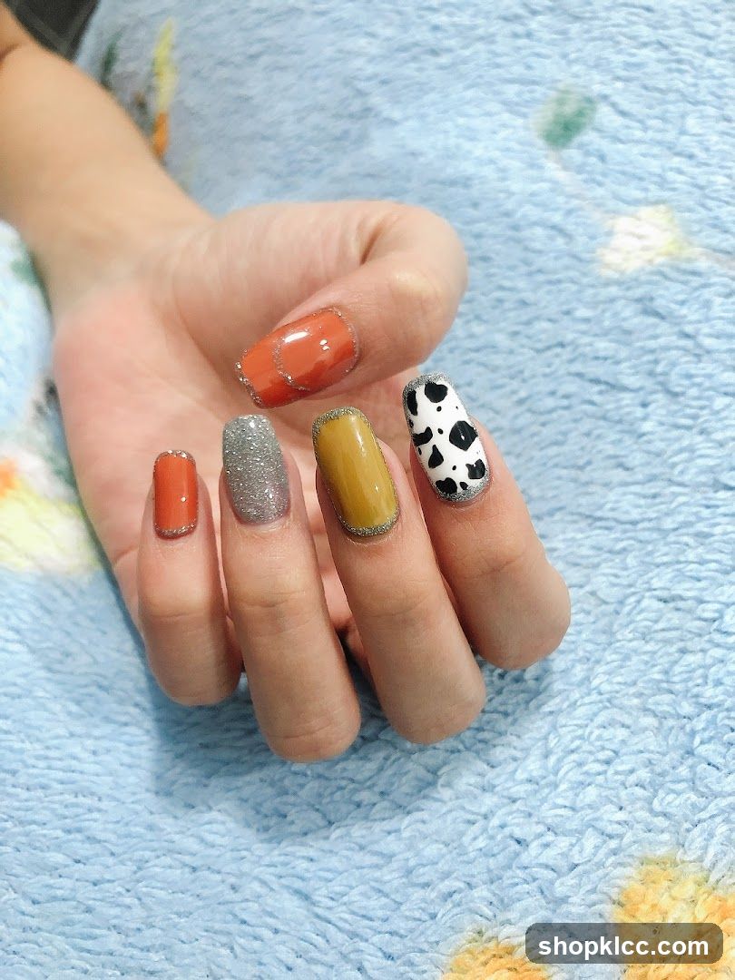 Nail Art
