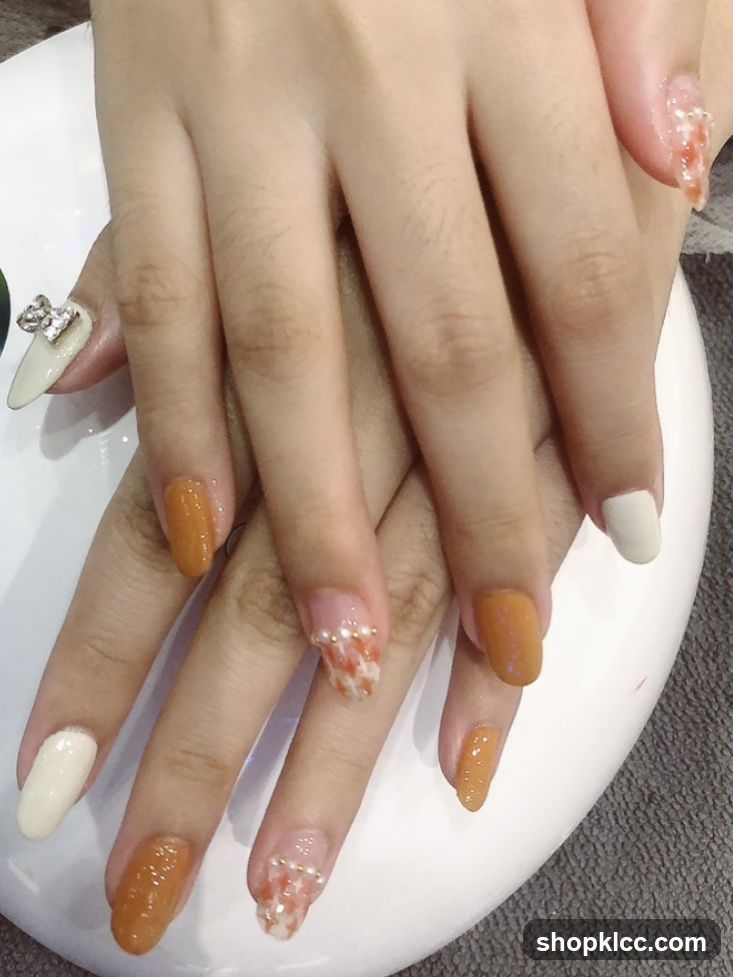 Nail Art