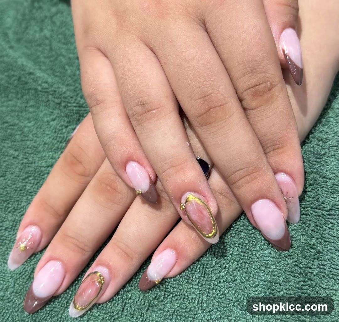 Nail Art