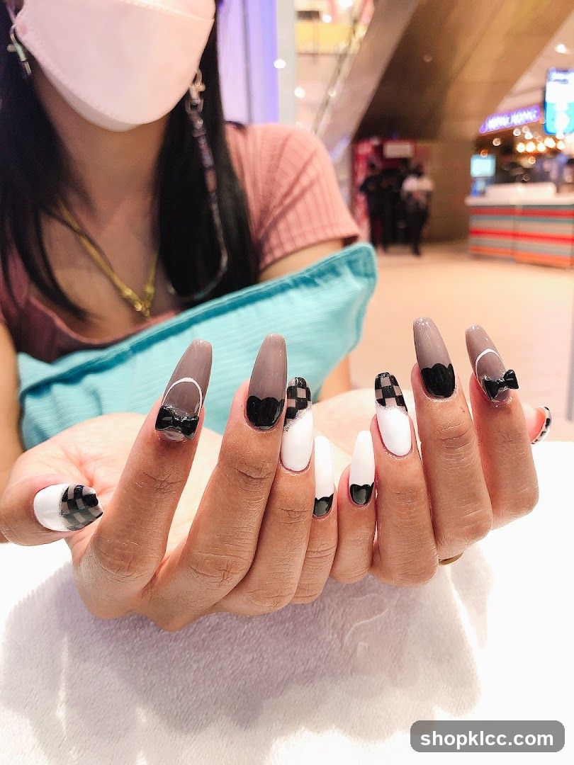 Nail Art