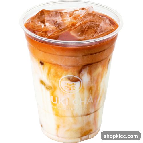 Uki Cha Drink