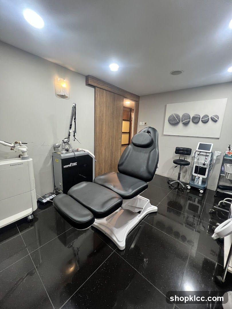 Kalo Cosmetic Surgery and Aesthetic