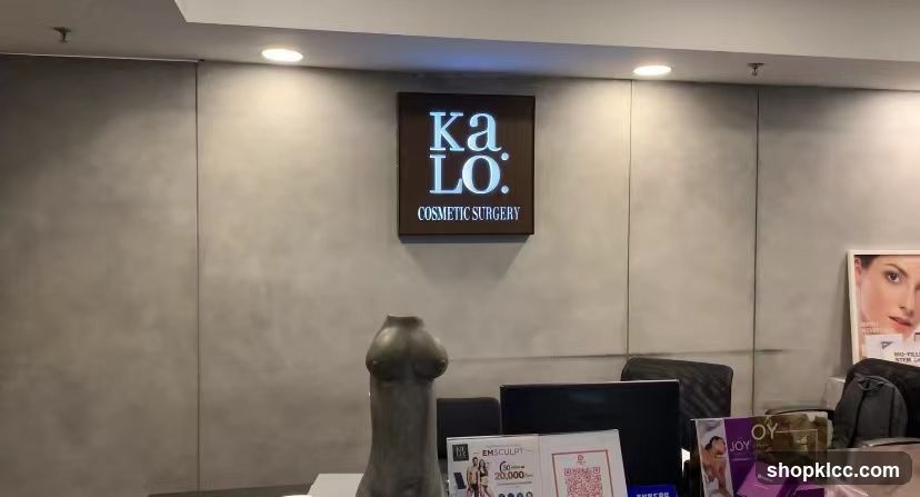 Kalo Cosmetic Surgery and Aesthetic