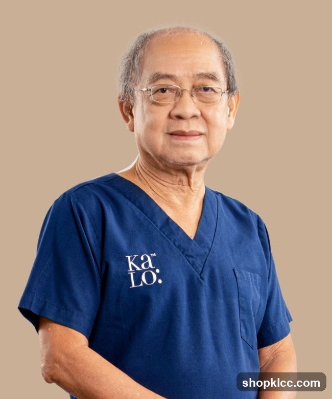 Kalo Cosmetic Surgery and Aesthetic