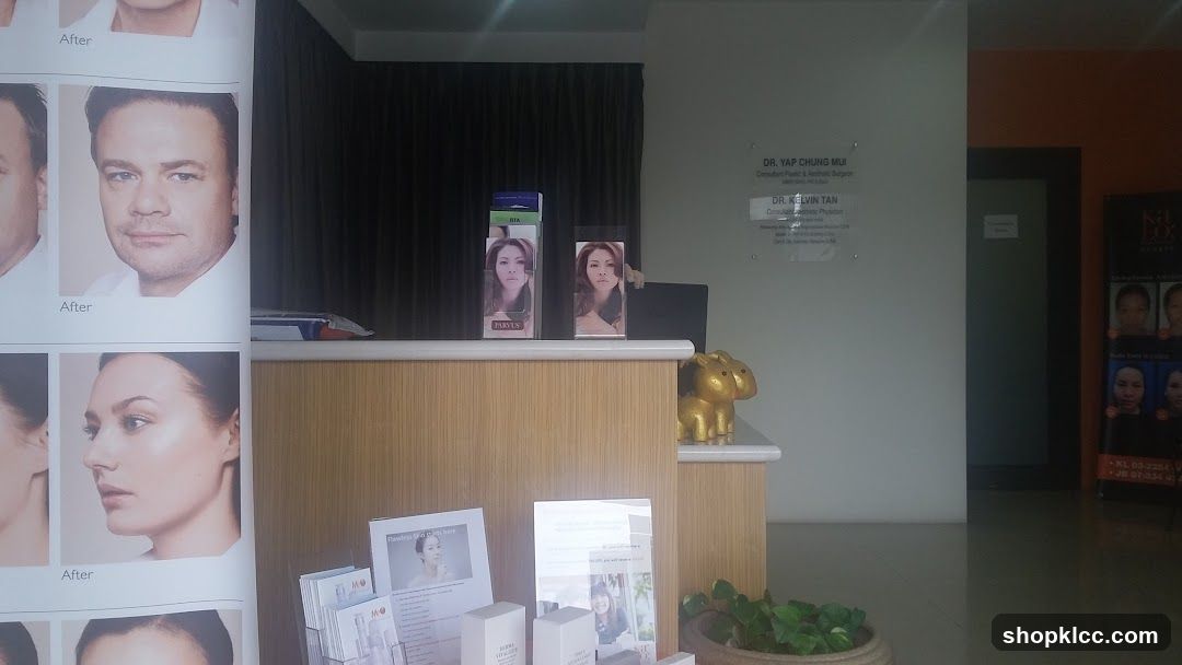Kalo Cosmetic Surgery and Aesthetic