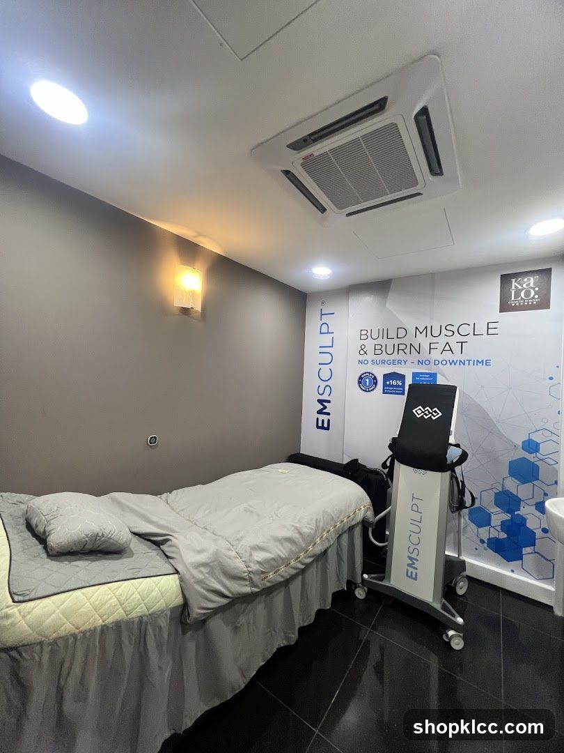 Kalo Cosmetic Surgery and Aesthetic