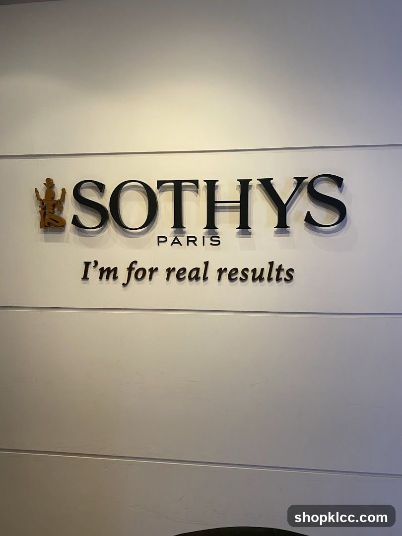 SOTHYS®️