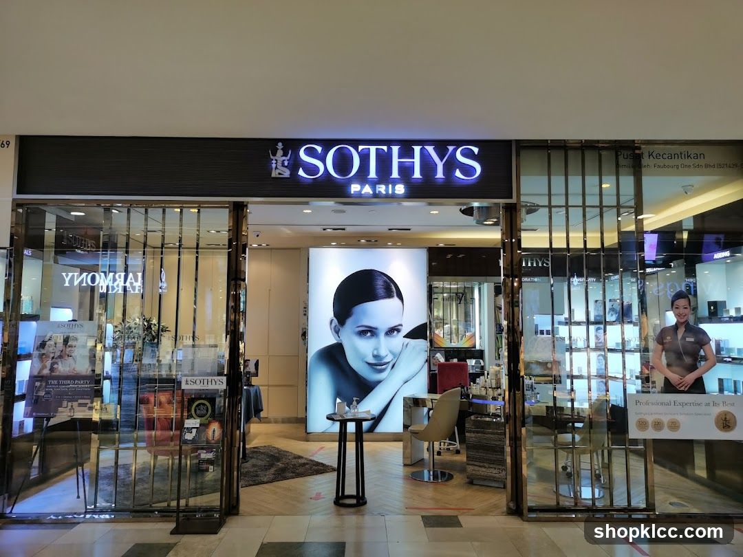 SOTHYS®️