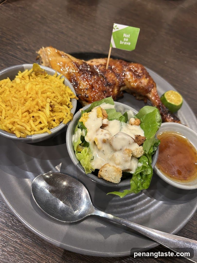 Food Plate