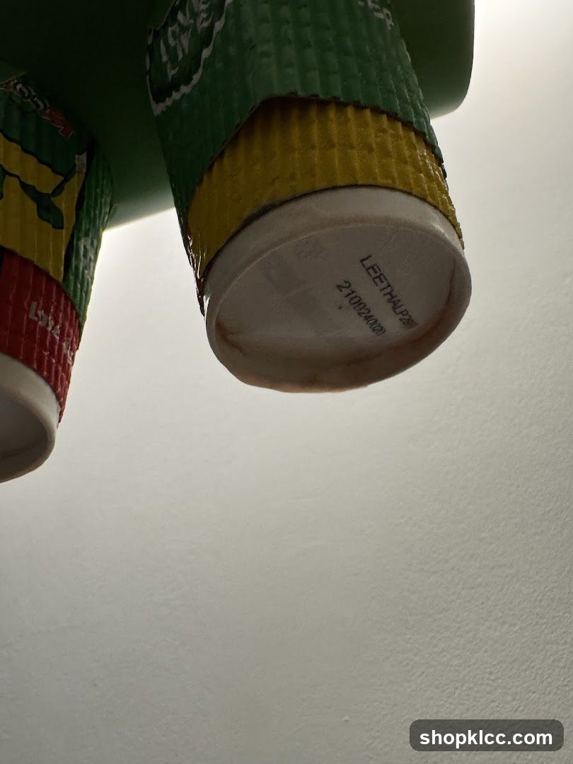 Disposable Cups