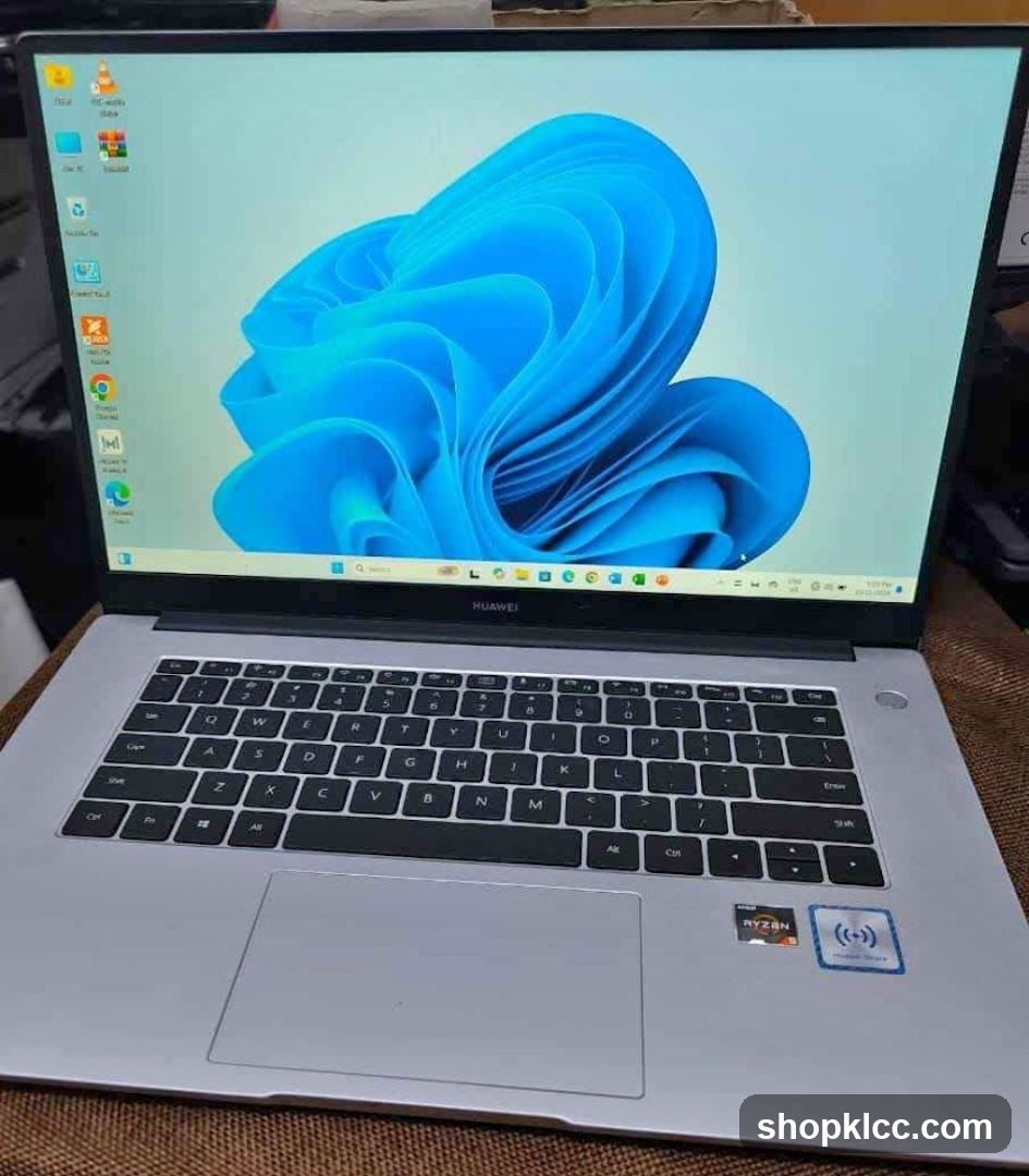 Huawei Laptop