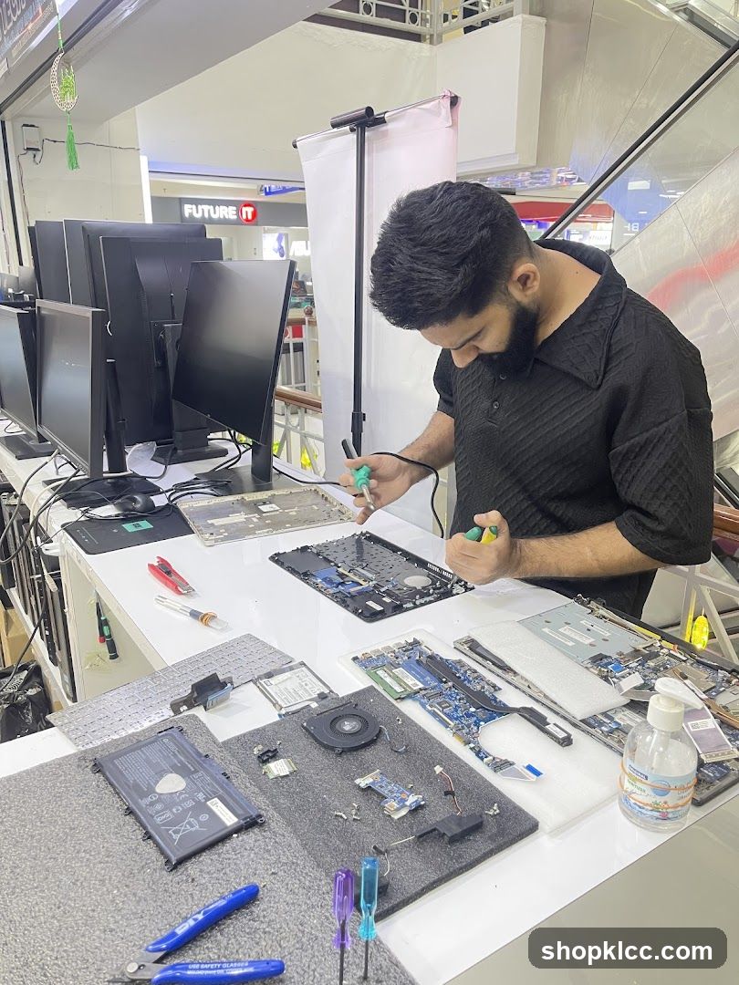 Computer Repair
