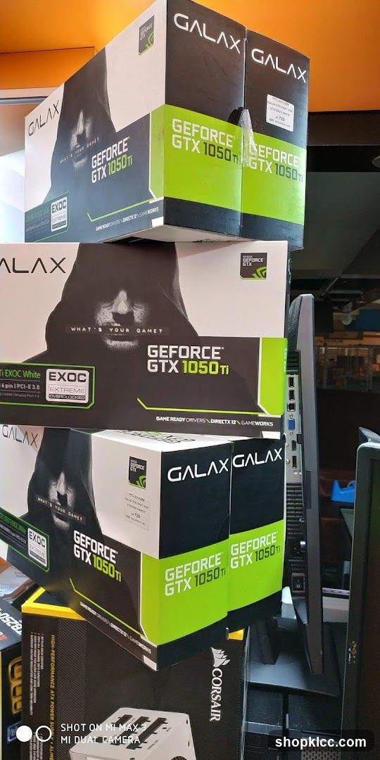 Computer Graphics Cards