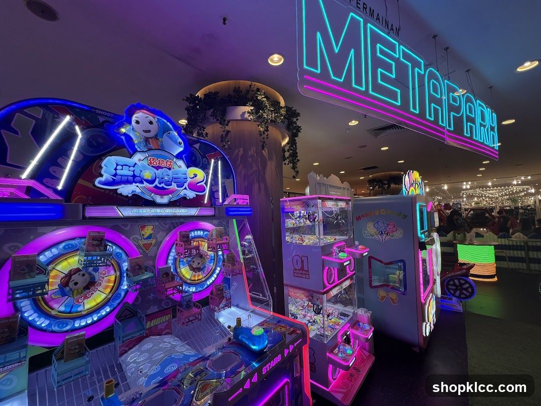 Metapark