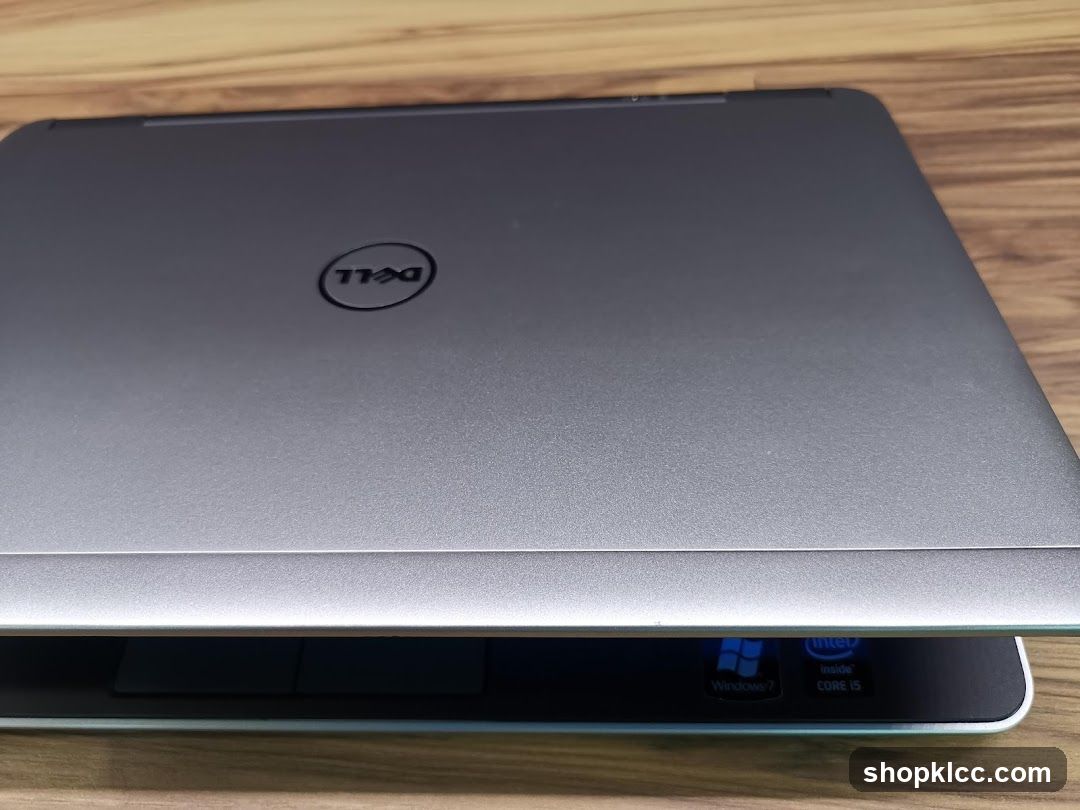 Dell Laptop