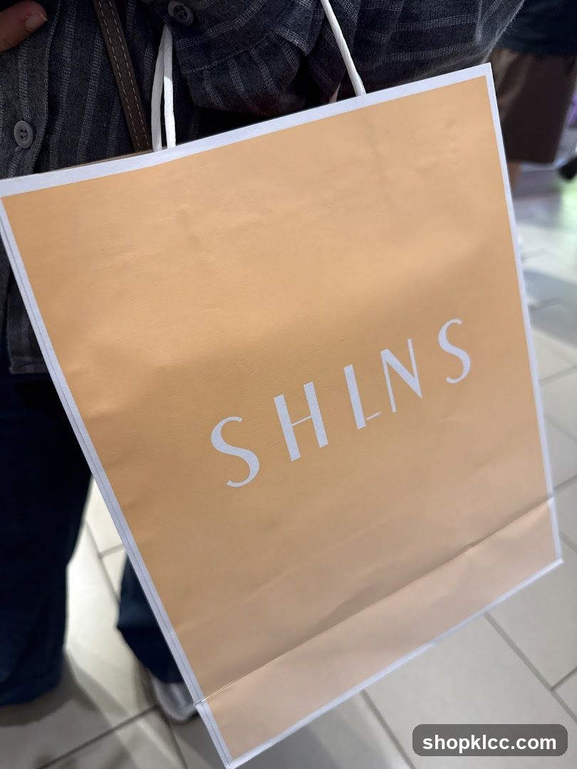 Shopping Bag
