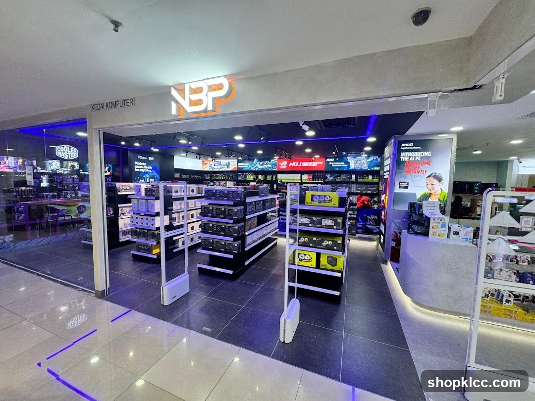 Nbp Hyperstore