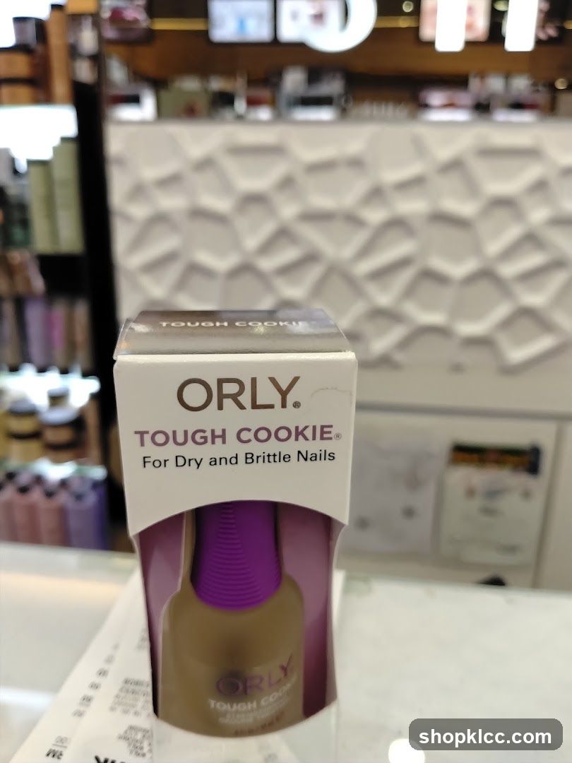 Orly Nail Polish