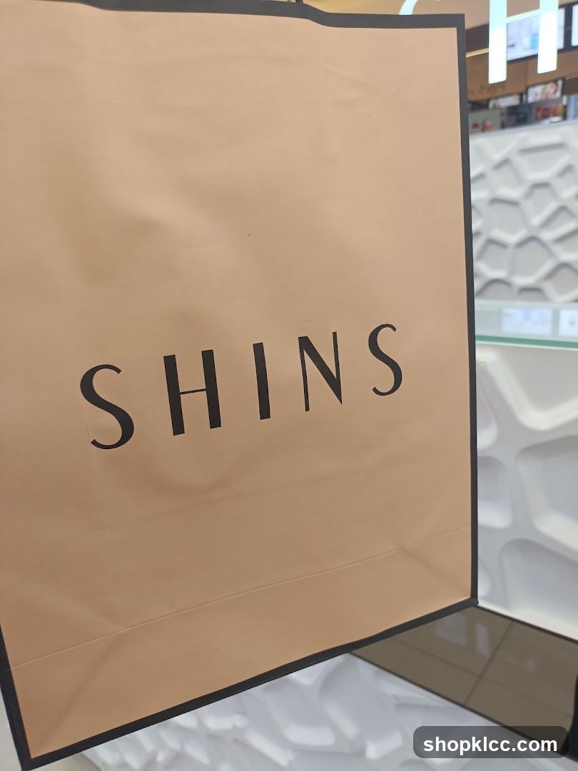 Shopping Bag