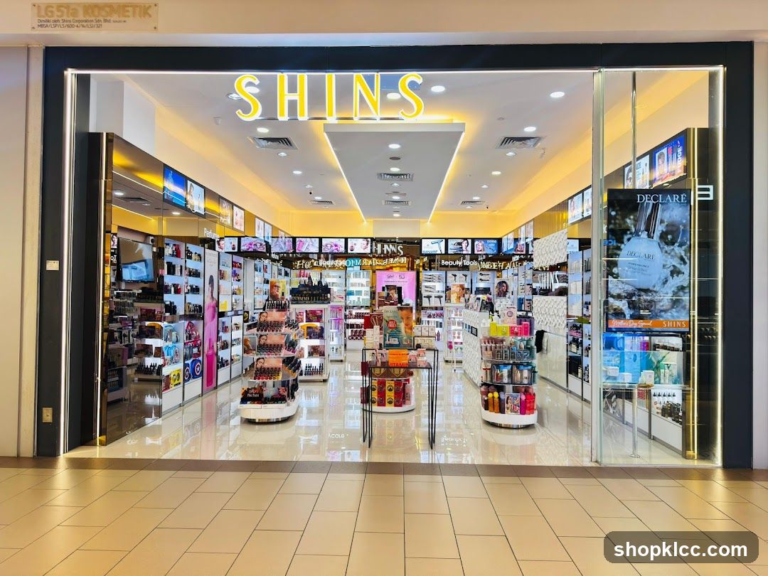 Shins