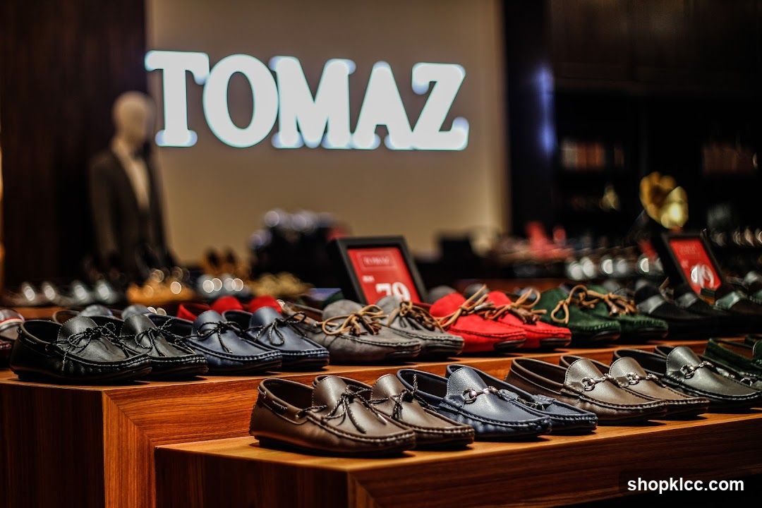 Tomaz