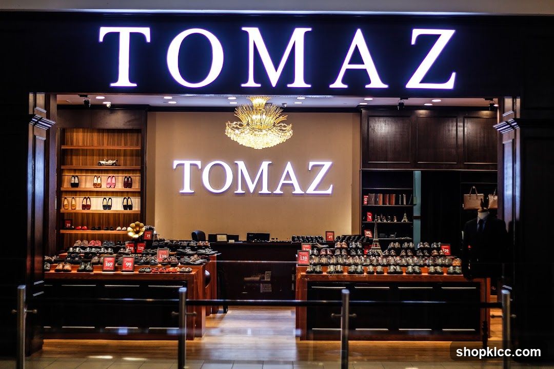 Tomaz