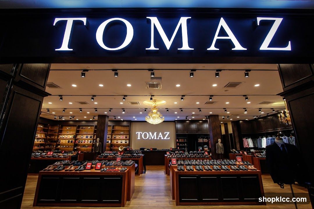 Tomaz