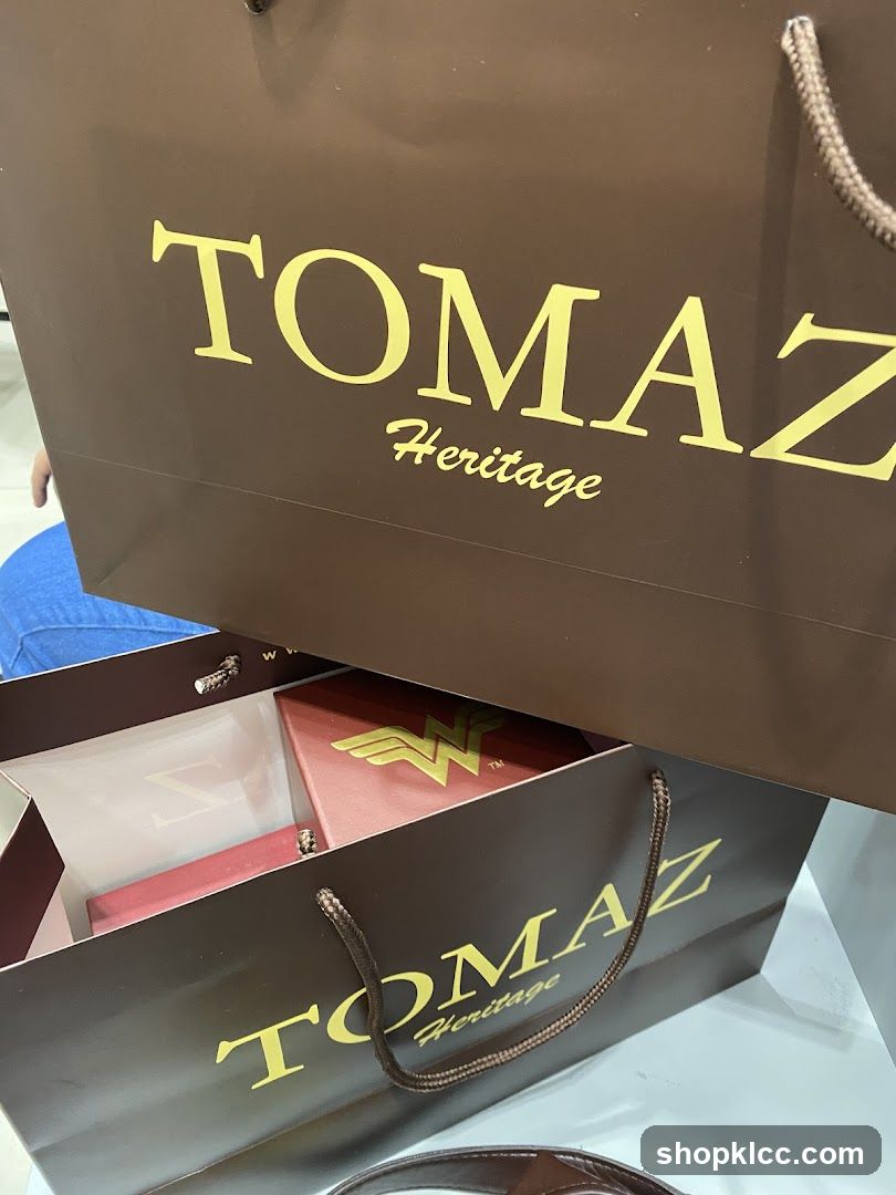 Shopping Bags