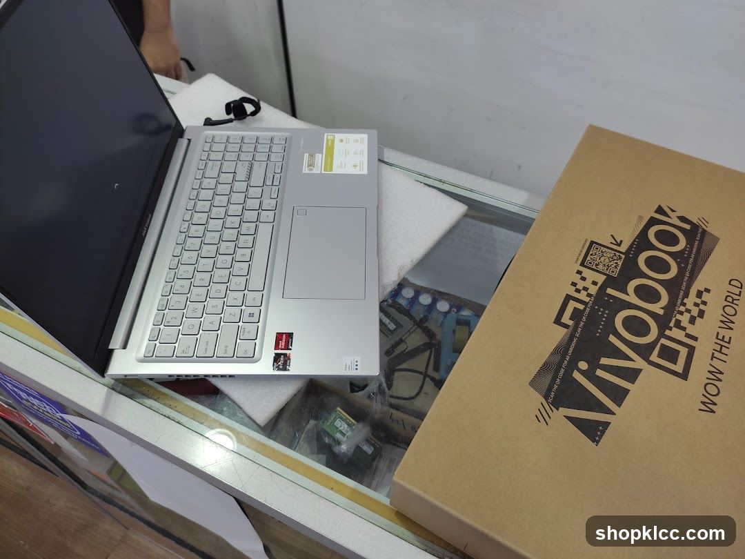 AR Computer System Sdn Bhd