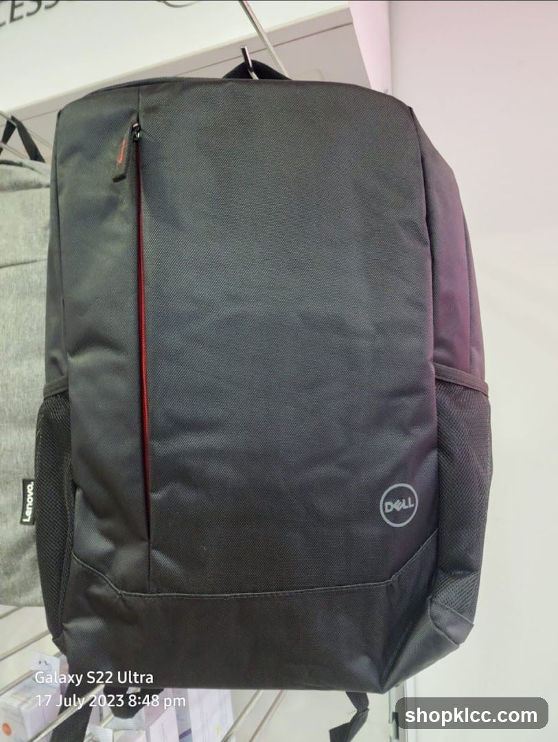 Dell Backpack