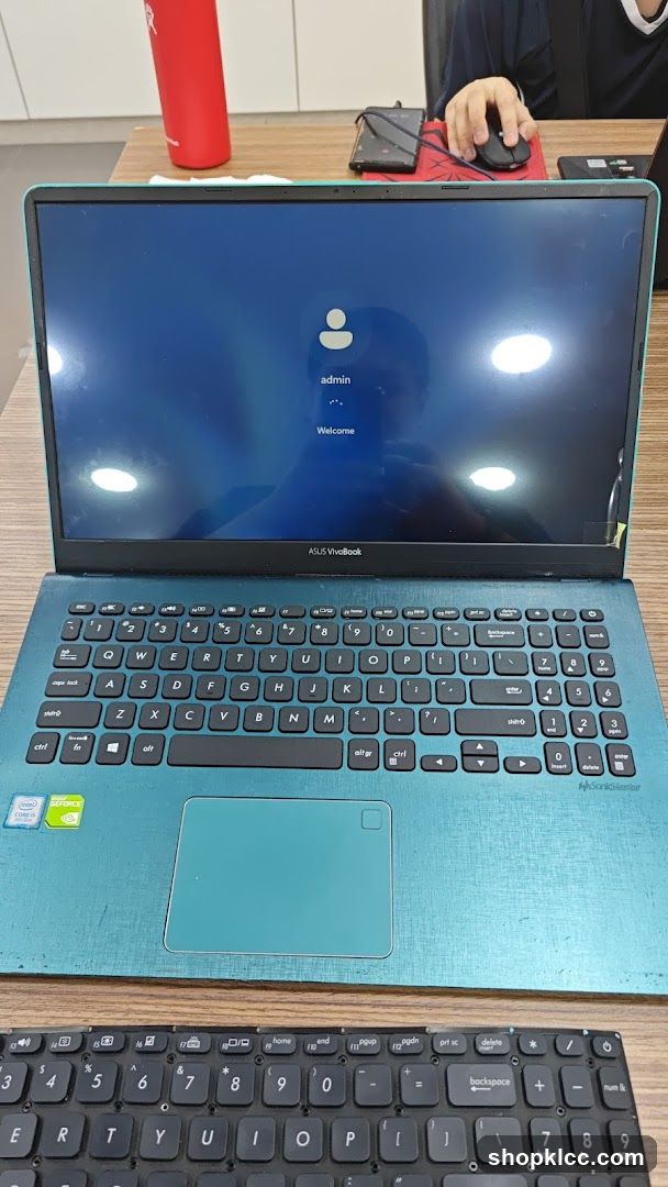 Arc-Ar Computer