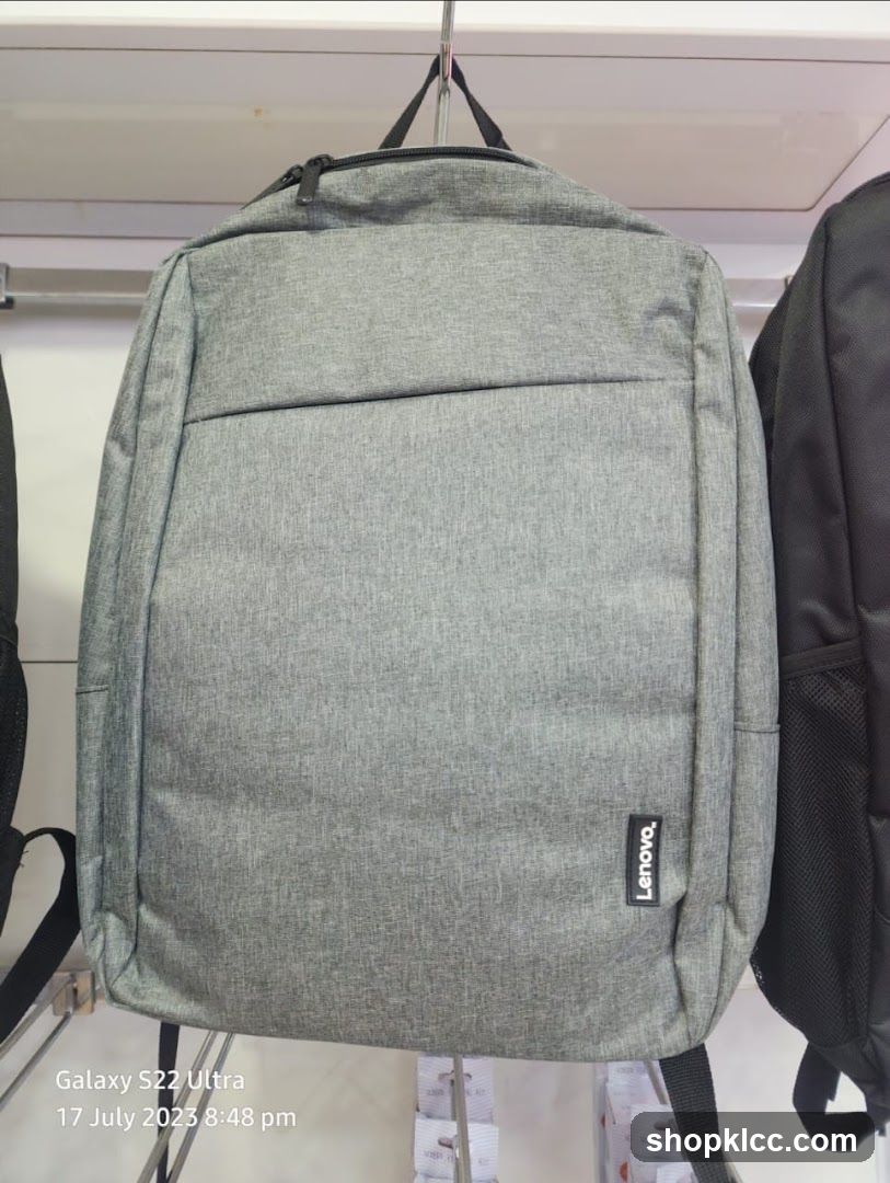 Lenovo Backpack