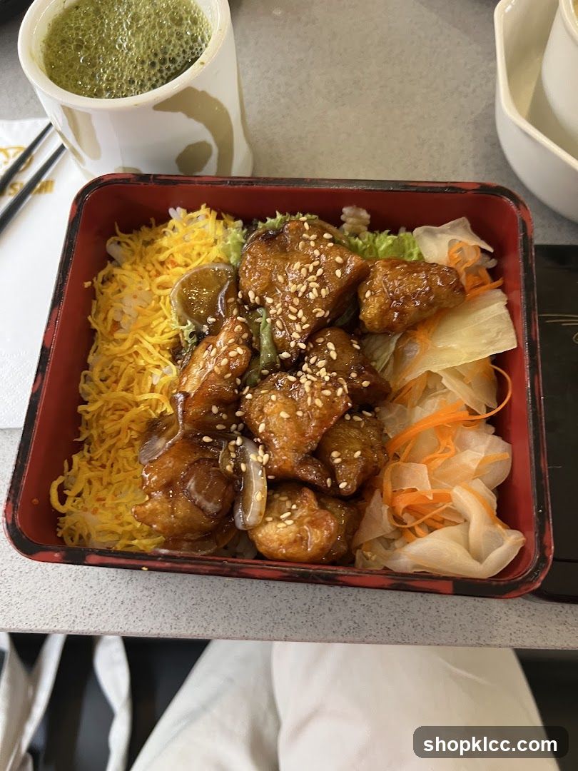 Japanese Bento Box