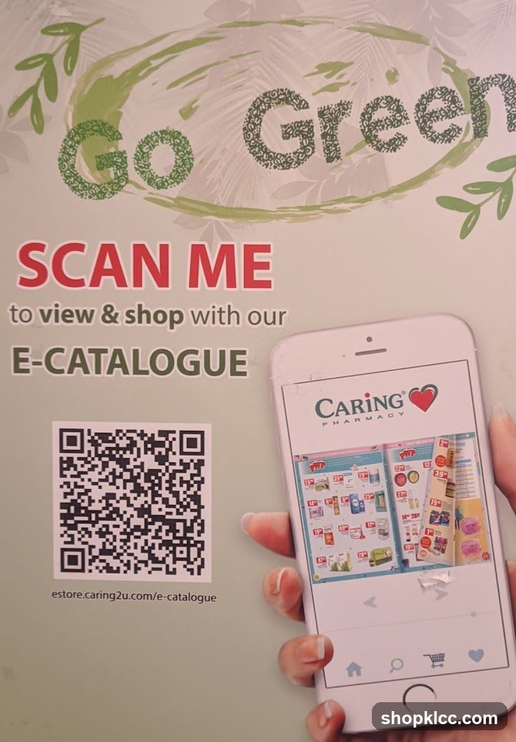 Go Green E-Catalogue