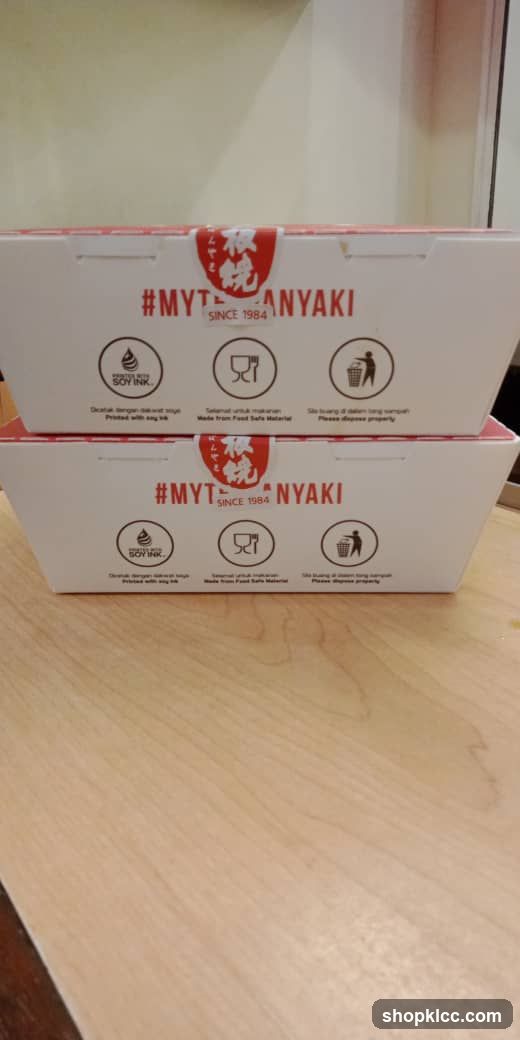 Food Containers